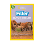 National Geographic Kids - Filler