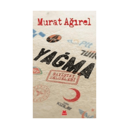 Yağma - Sayıştay Belgeleri