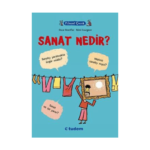 Filozof Çocuk Sanat Nedir?