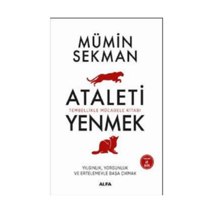 Ataleti Yenmek