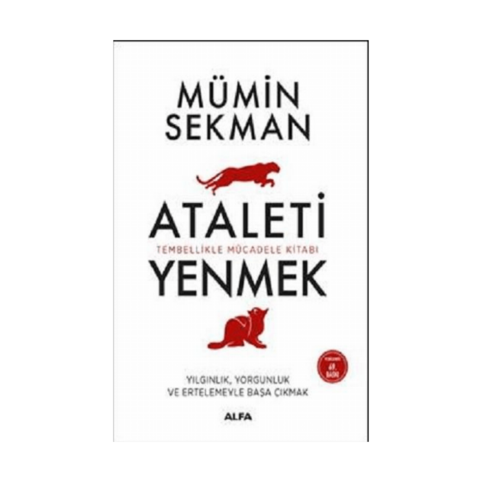 Ataleti Yenmek - Görsel 1