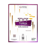 Yks Tyt Türkçe Soru Bankası ( İadesizdir )