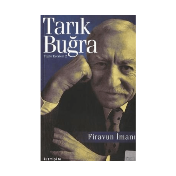 Firavunun İmanı - Görsel 1