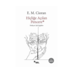 Hiçliğe Açılan Pencere