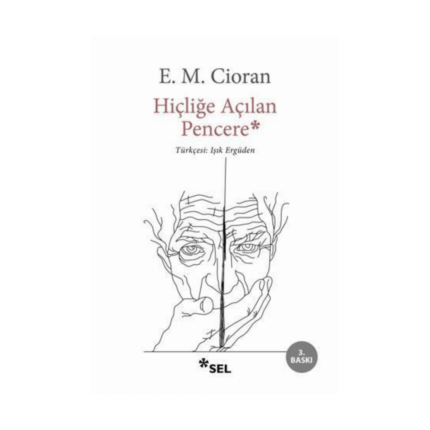 Hiçliğe Açılan Pencere