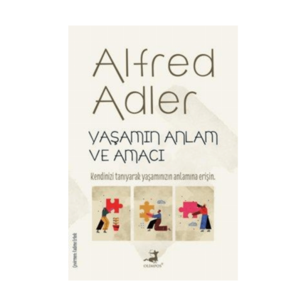 Yaşamın Anlam Ve Amacı