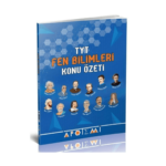 Tyt Fen Bilimleri Konu Özeti
