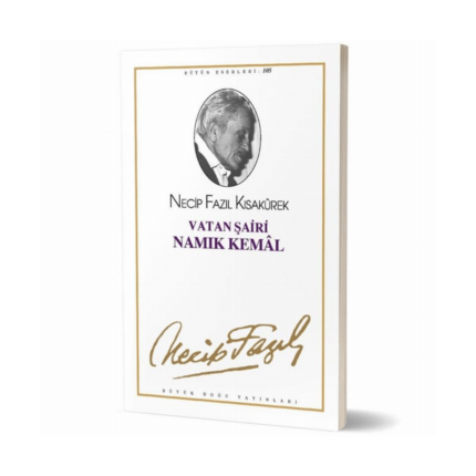 Vatan Şairi Namık Kemal - 86