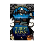 Beter İkizler 2- Turist Kapanı