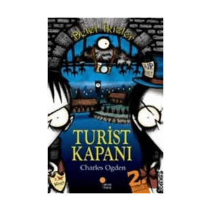 Beter İkizler 2- Turist Kapanı