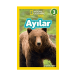 National Geographic Kids - Ayılar