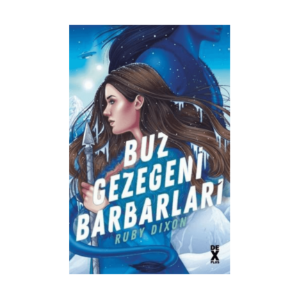 Buz Gezegeni Barbarları