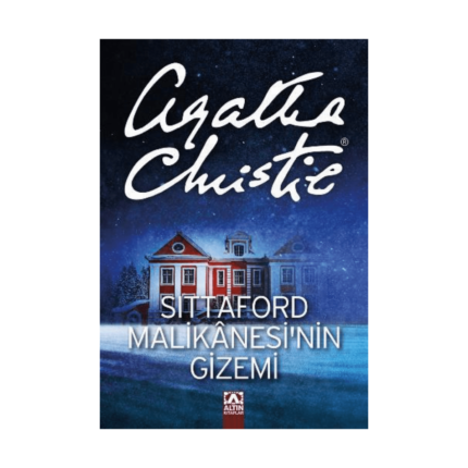 Sittaford Malikanesinin Gizemi