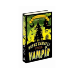 Beyaz Kanatlı Vampir 5 Yıkım