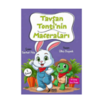 1. Sınıf Tavşan Tonti Nin Maceraları 10 Kitap