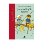 Şamatalı Köyde Eğlence Ciltli