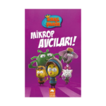 Kral Şakir Mikrop Avcıları 1
