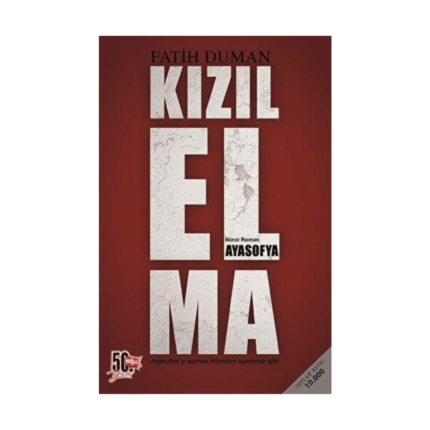 Kızılelma - Ayasofya