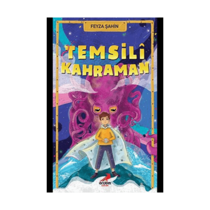Temsili Kahraman
