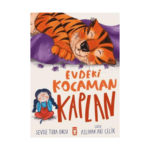 Evdeki Kocaman Kaplan