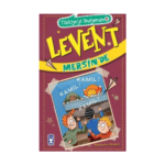 Levent Mersin'de - Türkiyeyi Geziyorum 6 (64)