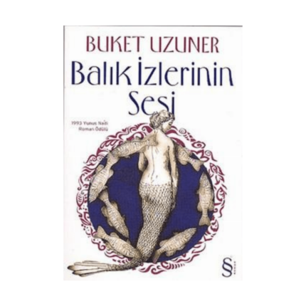 Balık İzlerinin Sesi