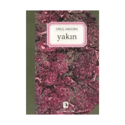 Yakın - Metis Yayınları