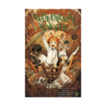 Vadedilmiş Yokyer 2. Cilt Manga