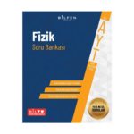 Ayt Fizik Soru Bankası - Bilfen Yayınları