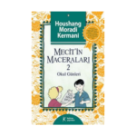 Mecit İn Maceraları 2