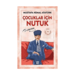 Çocuklar İçin Nutuk - Dokuz Yayınları
