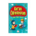 Kuran Öğreniyorum
