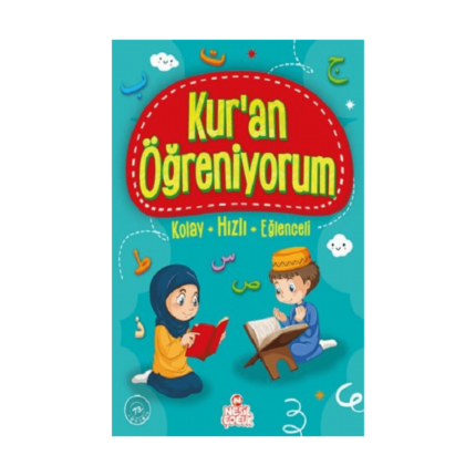 Kuran Öğreniyorum