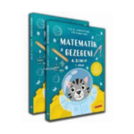 4. Sınıf Matematik Gezegeni (2 Kitap) Yeni