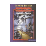 Korku Kulübü-3 Görünmez Canavar