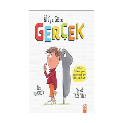Aliye Göre Gerçek