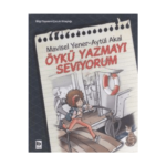 Öykü Yazmayı Seviyorum