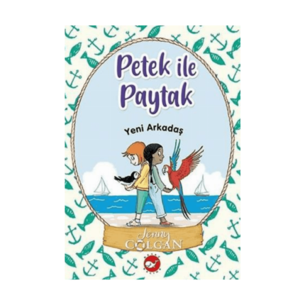 Yeni Arkadaş - Petek İle Paytak 3