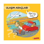 Ulaşım Araçları