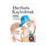 Haritada Kaybolmak