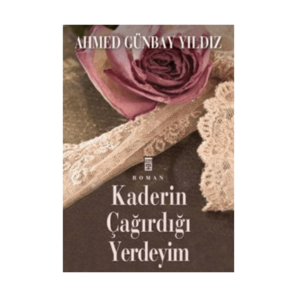 Kaderin Çağırdığı Yerdeyim