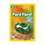 National Geographic Kids - Parıl Parıl