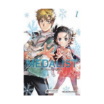 Medalist - Madalya Peşinde 1