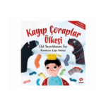 Kayıp Çoraplar Ülkesi