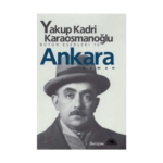 Ankara - İletişim Yayınevi