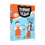 Yerimde Olsan (10 Kitap Takım)