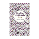 Kendine Ait Bir Oda - Beyaz Balina Yayınları