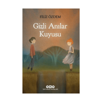 Gizli Anılar Kuyusu