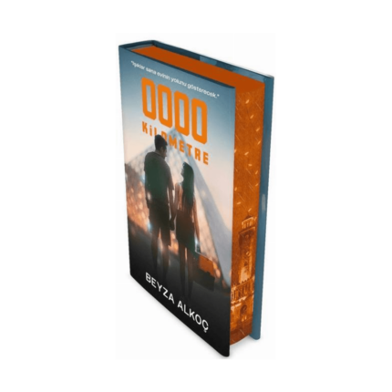 Sıfır Kilometre Film Özel Baskı