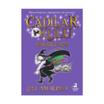 Cadılar Okulu 1 - Sakar Cadı